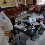 El INAH abre convocatoria para el diplomado peritaje en ciencias antropológicas, XVII promoción