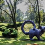 El Complejo Cultural Los Pinos, espacio de exploración de conocimientos, prácticas artísticas y expresiones identitarias