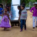 Concluyó en CECUT el Festival Internacional de Cine sobre Migración (OIM)