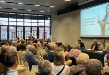 Un año exitoso para la investigación y difusión del Camino Real de Tierra Adentro, desde Chihuahua