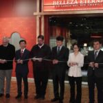 Por primera vez fuera de China, joyería tradicional se presenta en el Museo Nacional de Antropología