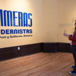 El Museo Nacional de Arquitectura presenta “Quimeras Modernistas. Mario Pani y Guillermo Zamora”
