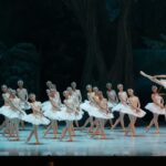 La Compañía Nacional de Danza se consolida como un laboratorio de creación clásica, neoclásica y contemporánea