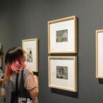 Muerte, ausencia y memoria en la obra de Manuel Álvarez Bravo