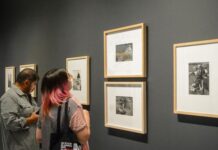 Muerte, ausencia y memoria en la obra de Manuel Álvarez Bravo