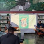 El libro Ecos Primigenios: Nacimiento de las Voces preserva el pensamiento simbólico de los pueblos originarios