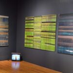 María Marshall, referente del videoarte y el cine experimental, se presenta en Ex Teresa Arte Actual