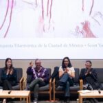 Orquesta Filarmónica de la Ciudad de México celebra a compositoras mexicanas con lanzamiento de un disco