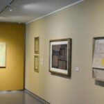 Gunther Gerzso. Algo común con el pasado, exposición del MACG que reafirma la vigencia del artista