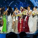 Las dos Miss Universo
