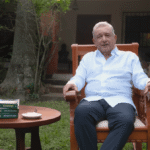 El golpista que derrocó a Sheinbaum