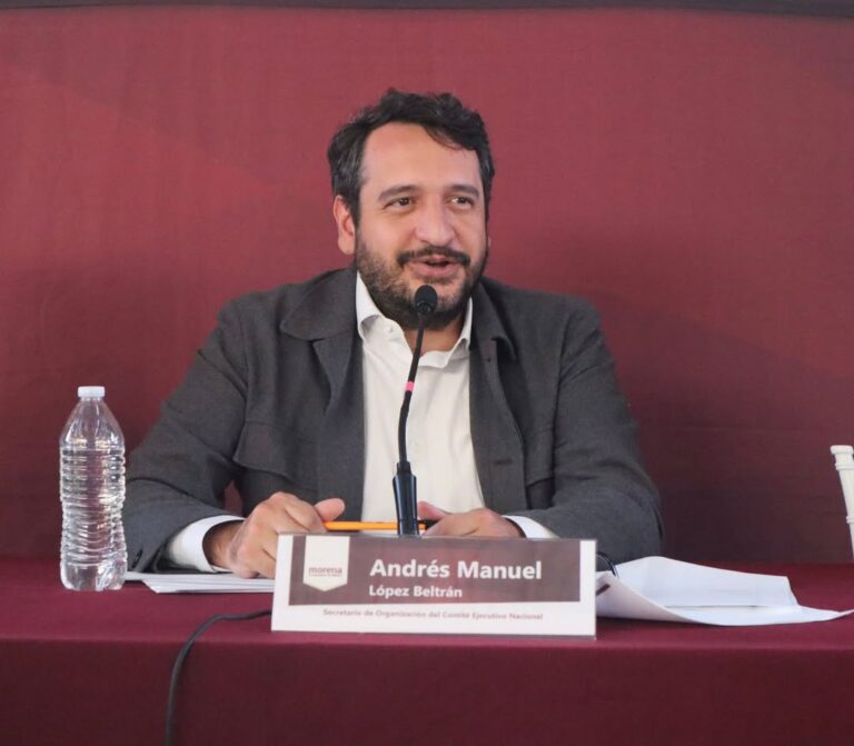 Polémica por Patrimonio de Hijos de AMLO