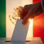 Panorama Electoral 2027: Morena Consolida su Hegemonía