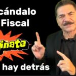 VideoBlog: El Escándalo del fiscal Gertz Manero… ¿qué hay detrás?