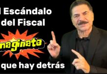 VideoBlog: El Escándalo del fiscal Gertz Manero… ¿qué hay detrás?