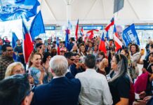 ¿Ganará la derecha en México?
