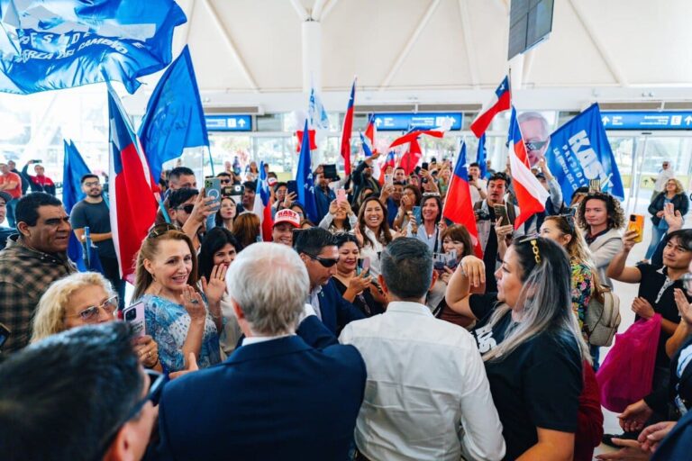 ¿Ganará la derecha en México?