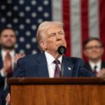 Trump, petate del muerto; no puede con Putin ni con Jinping