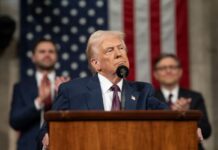 Trump, petate del muerto; no puede con Putin ni con Jinping