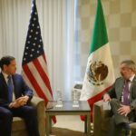 México, sin estrategia de seguridad nacional… y con canciller ausente