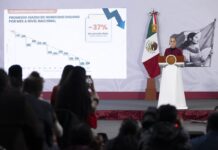 Invisible, la seguridad nacional de la 4T; siguen las de FCH y EPN