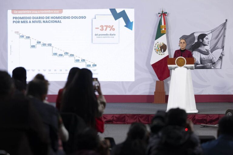 Invisible, la seguridad nacional de la 4T; siguen las de FCH y EPN
