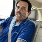Secuestro del Mayo violó la Ley de Seguridad Nacional