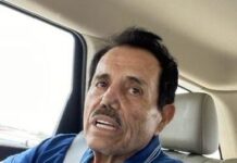 Secuestro del Mayo violó la Ley de Seguridad Nacional