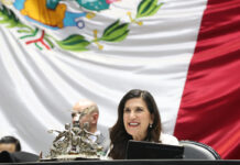 Un periodo intenso, un Congreso debatiente