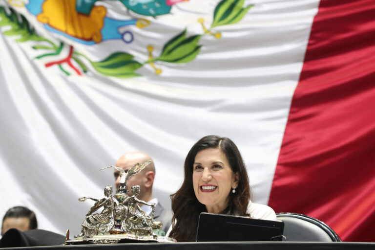 Un periodo intenso, un Congreso debatiente
