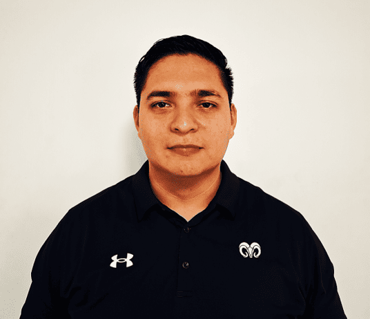 Luis Eduardo Garza Elizondo