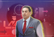 Destituyen a #LordRelojes, directivo de Aduanas encargado de investigar huachicol fiscal