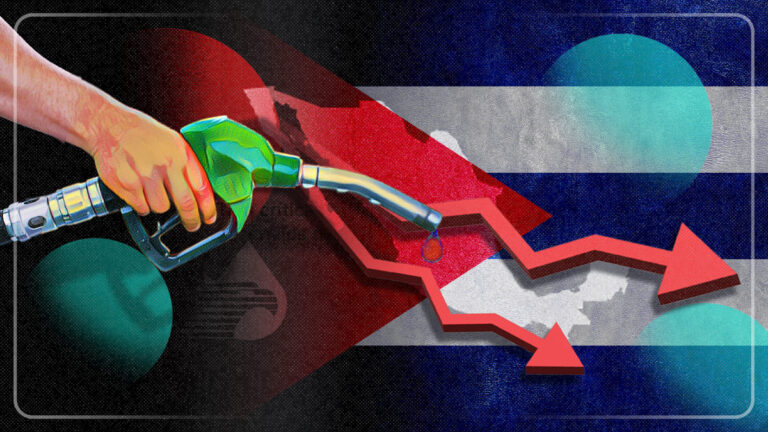 Tras críticas en EEUU, reduce México envíos de combustible a Cuba