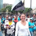 Un discurso de Venezuela para México