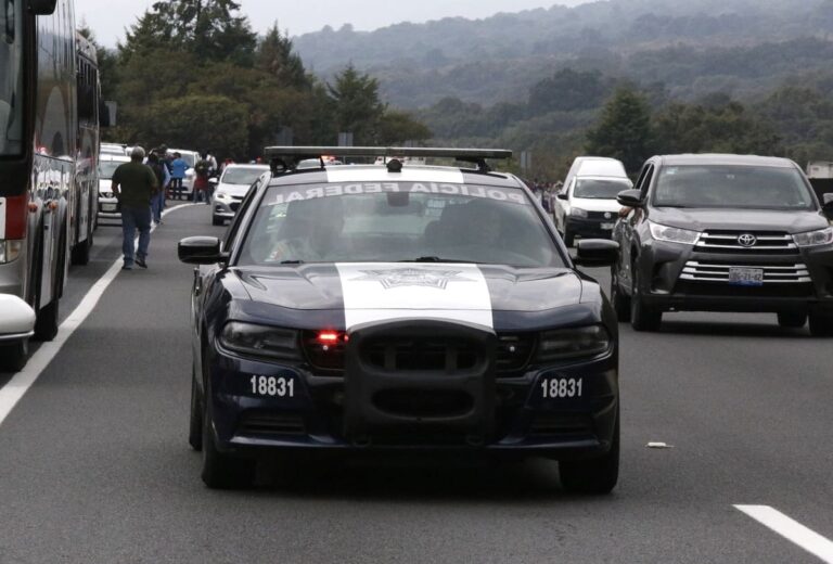 La seguridad en las carreteras no puede esperar