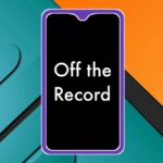 Off the Record: Desaparecidos, soberanía y defensas selectivas
