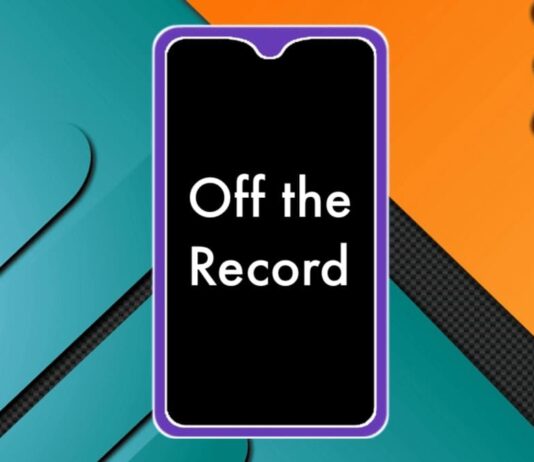 Off the Record: El Descontrol que Todos Ven