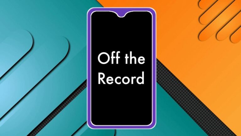 Off the Record: Vigilancia digital en campaña