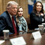Trump pierde fuelle; adelanta su Informe 2026: puro yo, yo, yo, yo