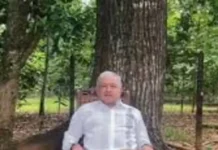 Podcast #RealPolitik101: López Obrador y el buen salvaje