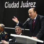 La Detención de César Duarte: ¿Justicia o Arma Electoral en Chihuahua?