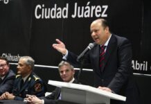 La Detención de César Duarte: ¿Justicia o Arma Electoral en Chihuahua?