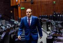 Cuauhtémoc Blanco: El Blindaje de Morena Ante un Diputado Inactivo y Acusado de Violencia