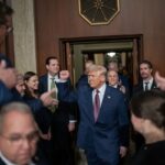 Trump Desata Guerra contra Fentanilo y Cárteles