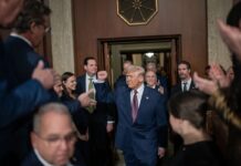 Trump Desata Guerra contra Fentanilo y Cárteles