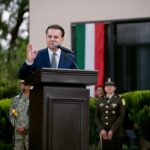 Gobernador de Durango en la Lista de Narcopolíticos
