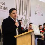 Ley Esposa Desata Conflicto Político