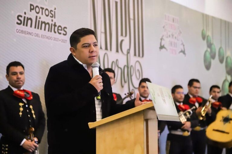 Ley Esposa Desata Conflicto Político