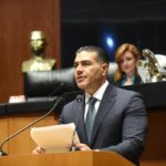 Harfuch Destaca en Estrategia Antinarco