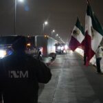 Extorsión Fronteriza Revela Fisuras Institucionales